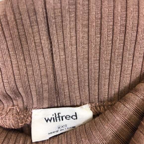 Wilfred Tournesol T-Shirt Sz XXS - Picture 5 of 7